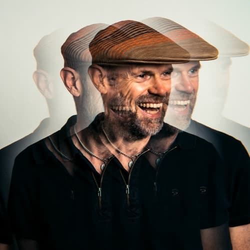 Dave Lee Profile Image