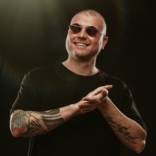 Chriss Mattò