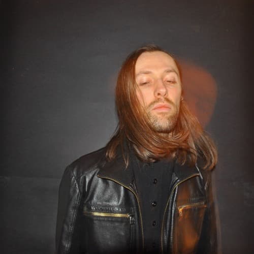Andres Lõo portrait
