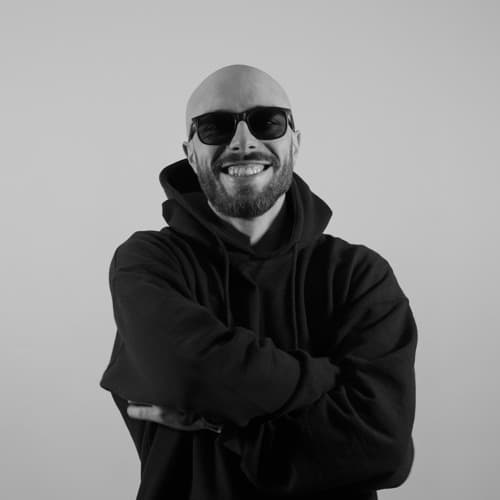Pirali portrait