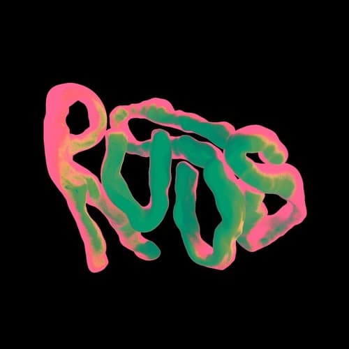 RUSS portrait