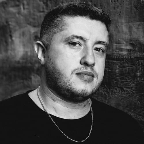 Stanccione portrait