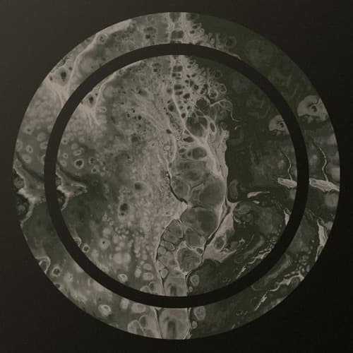 floating machine portrait