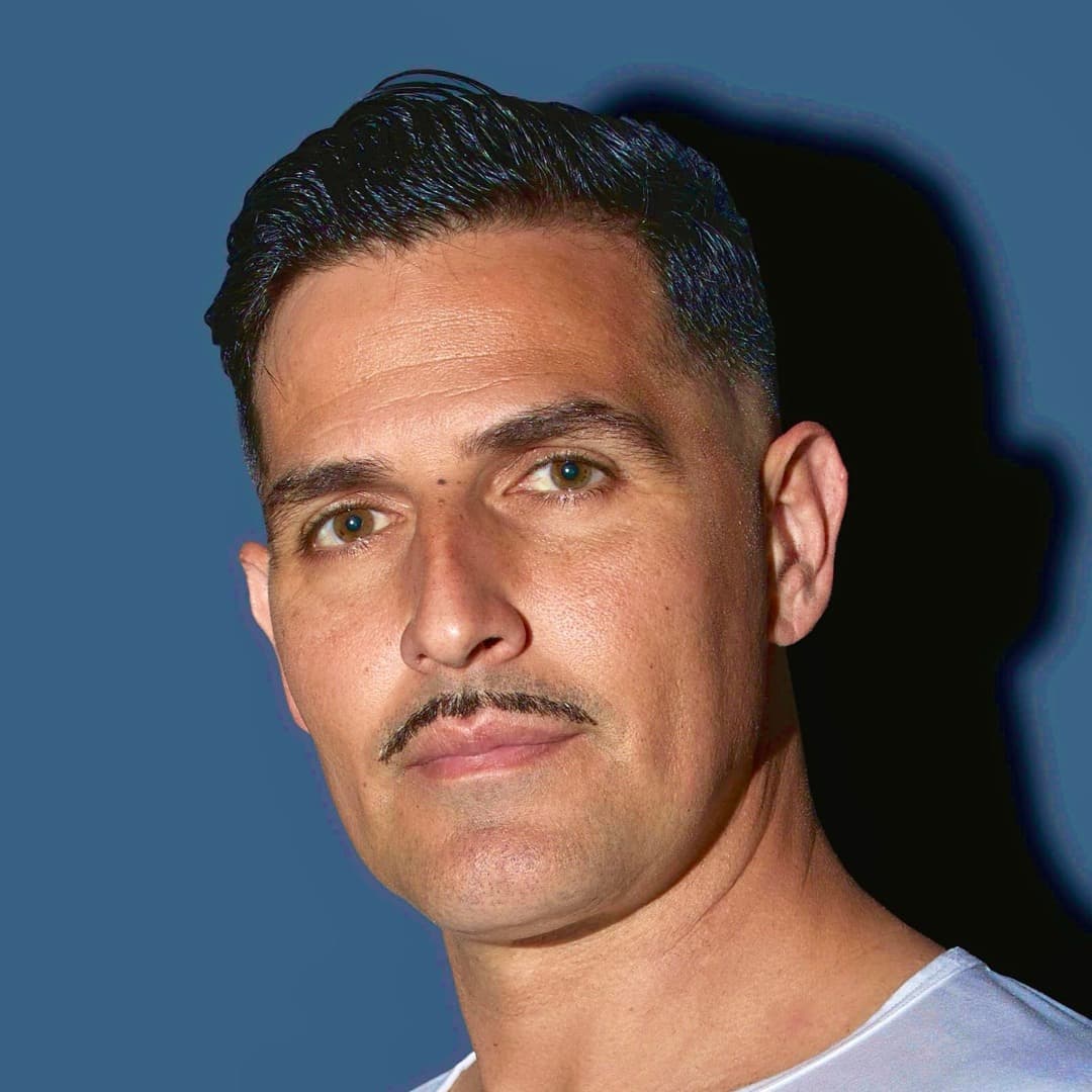 Marcos Cruz Profile Image