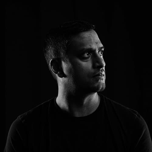 Ragesh Nair