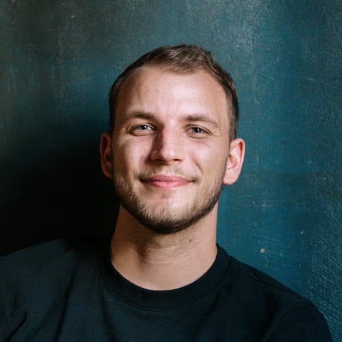 Hophiluck portrait