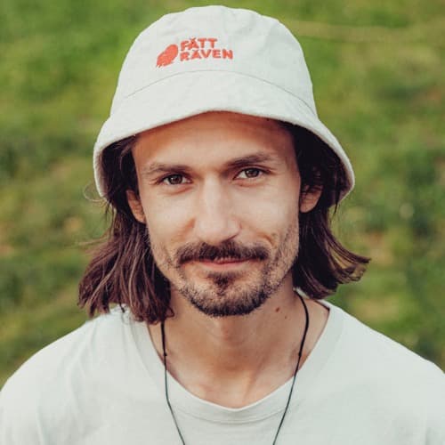 FLAVE portrait