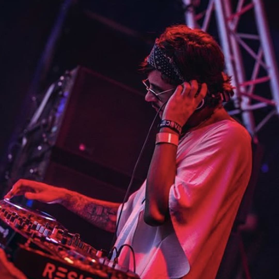 Rodri Mendez Profile Image