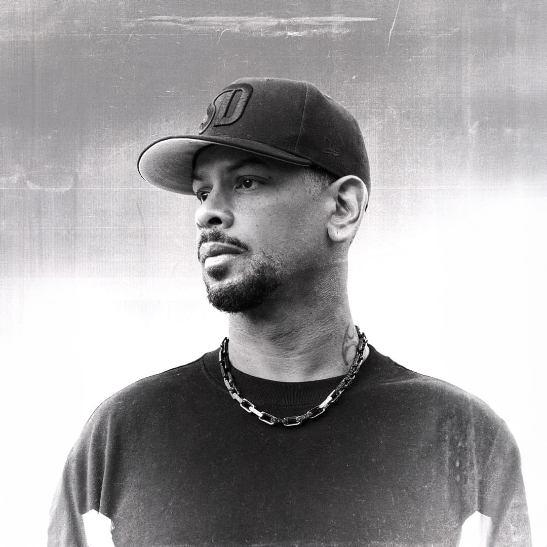 Marc Kinchen Profile Image