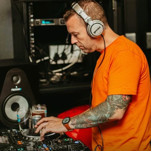 Matt Prehn Profile Image