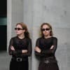 two girls one mom Profile Image