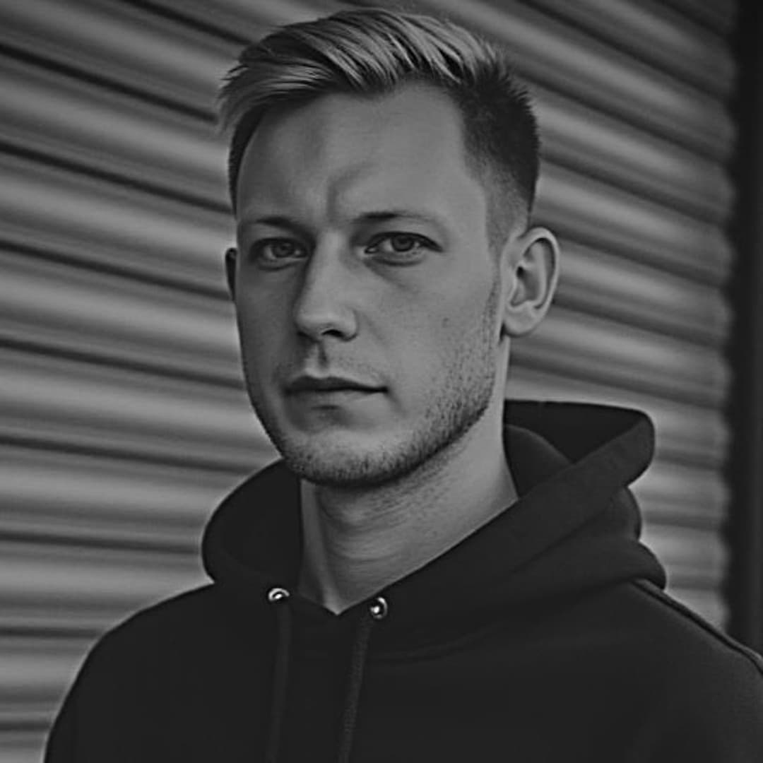 Markus Weigelt Profile Image