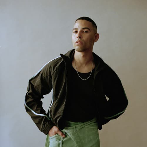 Kombé Profile Image