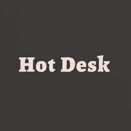 hot desk Profile Image
