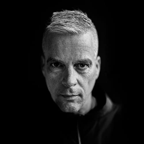 C-Jay portrait