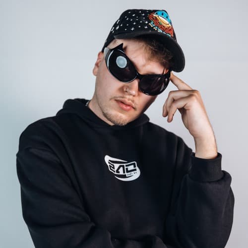 DVAID portrait