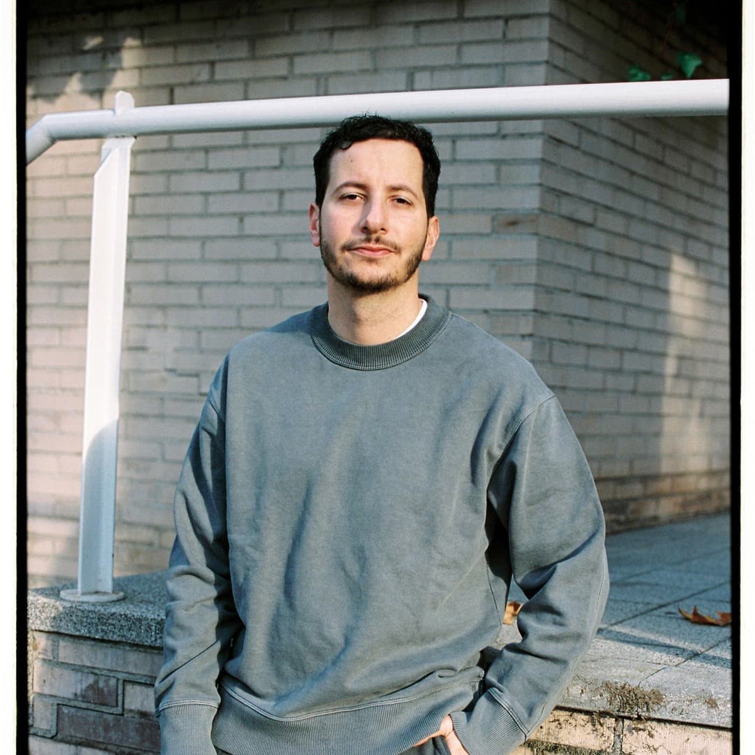 Pablo Tarno Profile Image