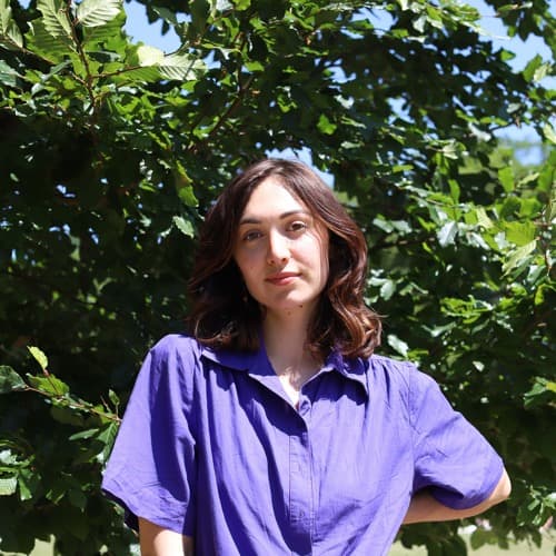 Kiara Scuro Profile Image