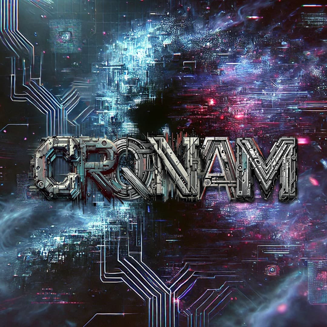 Cronam Profile Image