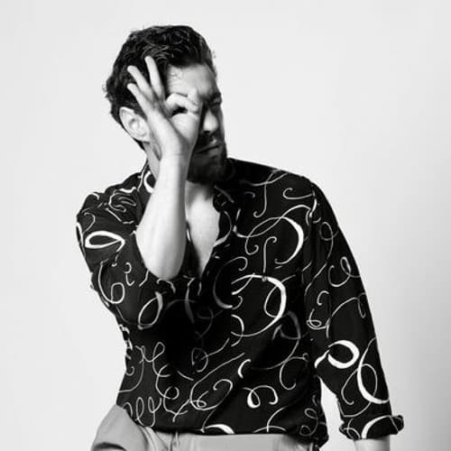 Jesuon portrait
