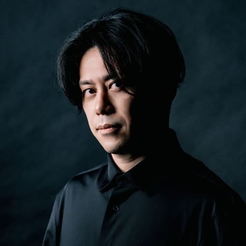O-MAN portrait