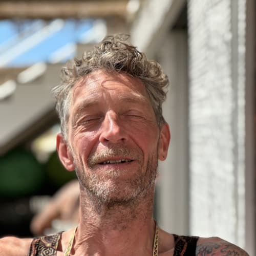 Tadeo Doberska Profile Image