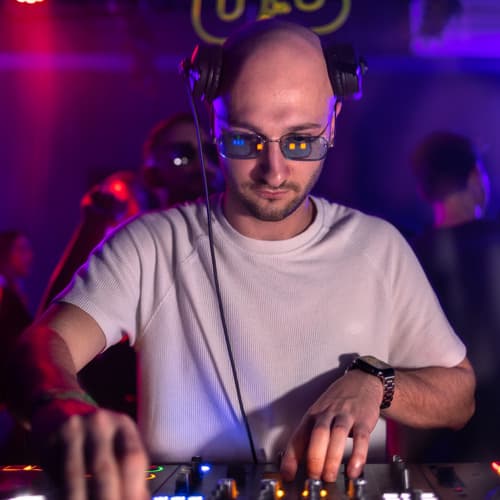 Roberto Crescenti Profile Image