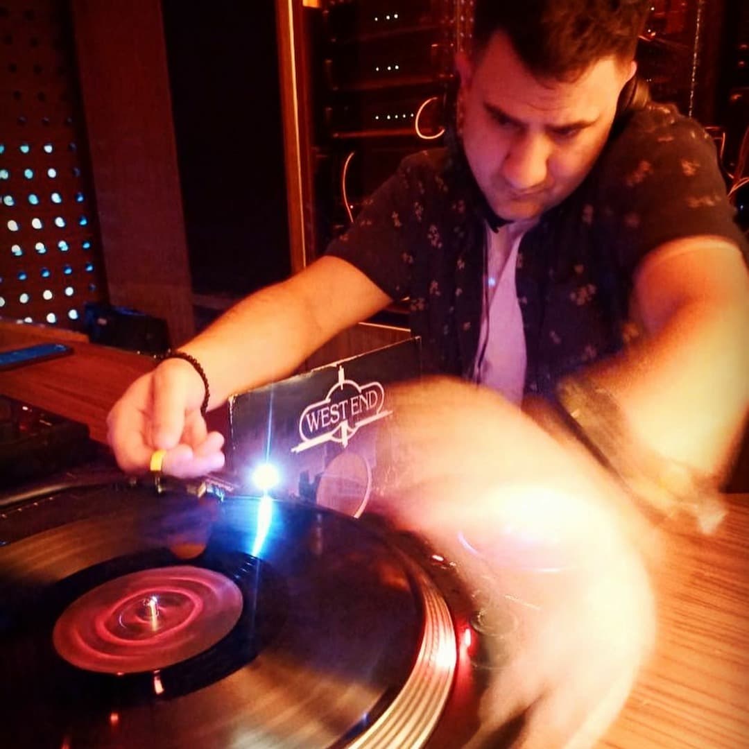 MYTHTAPES Profile Image