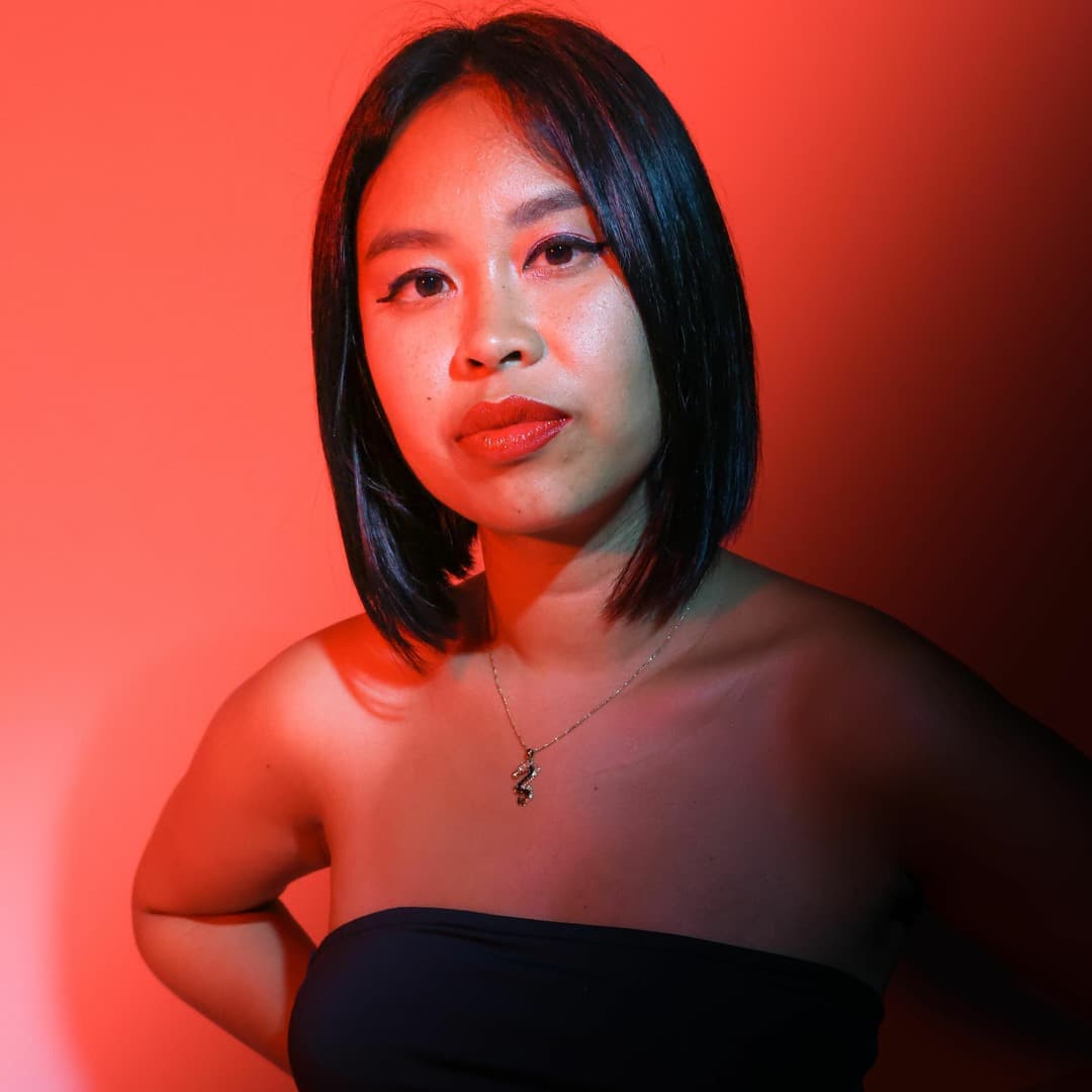 Maggie Tra Profile Image
