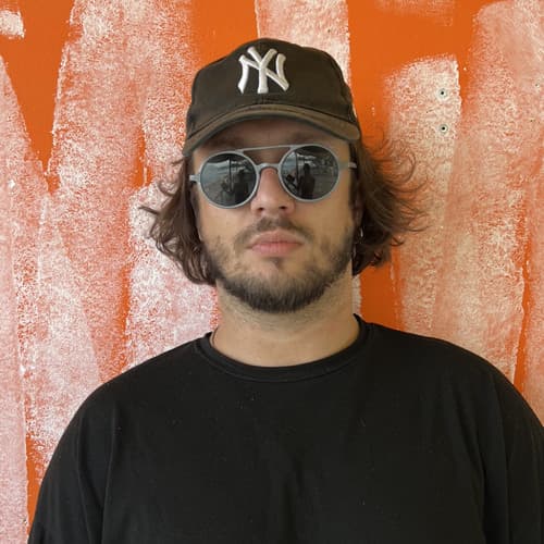 Tim Hanmann