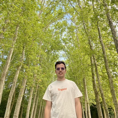 Mateo Callejas Profile Image