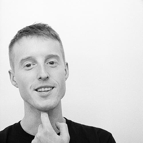 Midnight Manoeuvres portrait