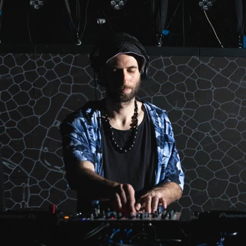DENIS DICK Profile Image
