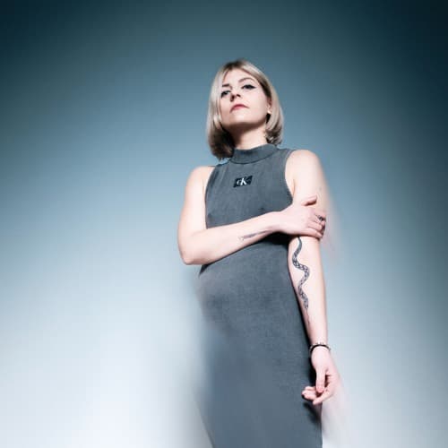 Justine Maze Profile Image