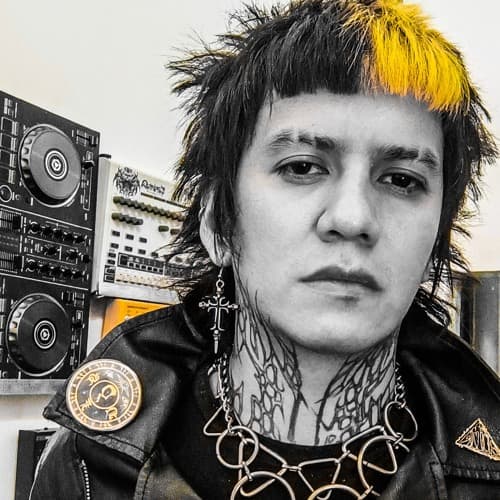 Panóptico portrait