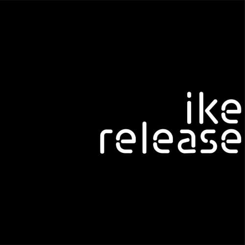 Ike Release Profile Image