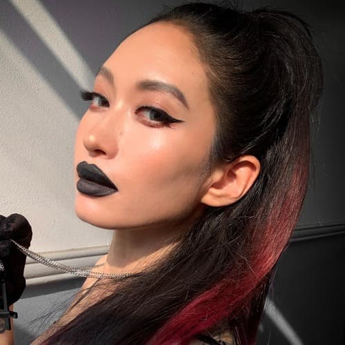 Marie Vaunt Profile Image