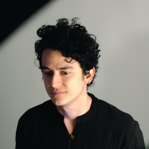 Amadeus Joseph portrait