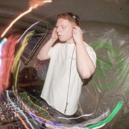 Jamie Mc Profile Image