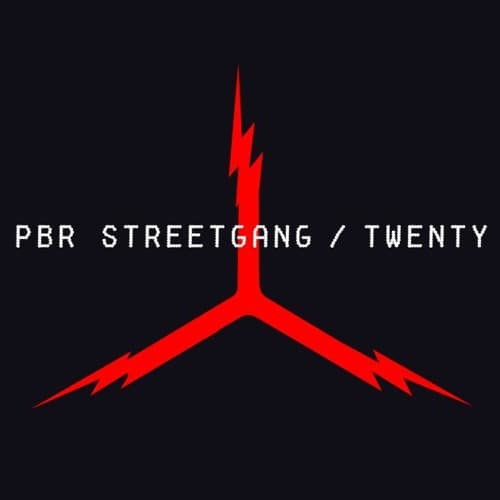 PBR Streetgang portrait