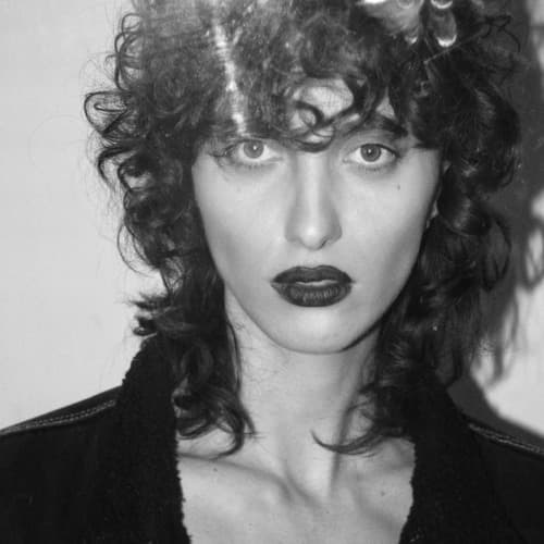 gwän portrait