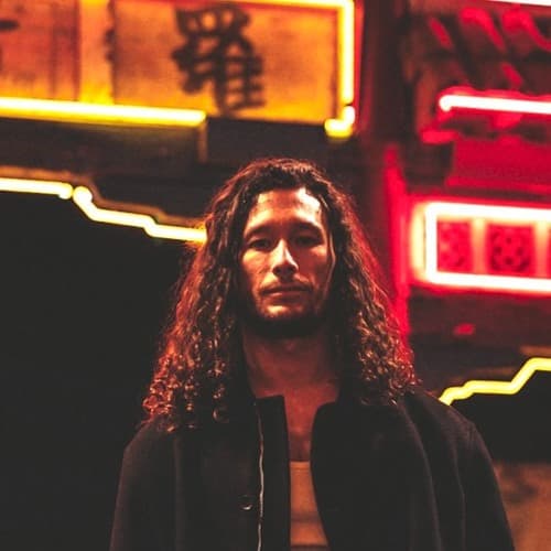 Henry Fong Profile Image