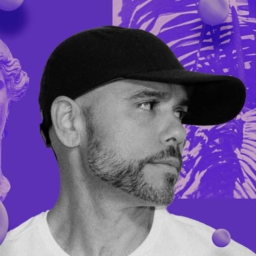 Mikey V Profile Image