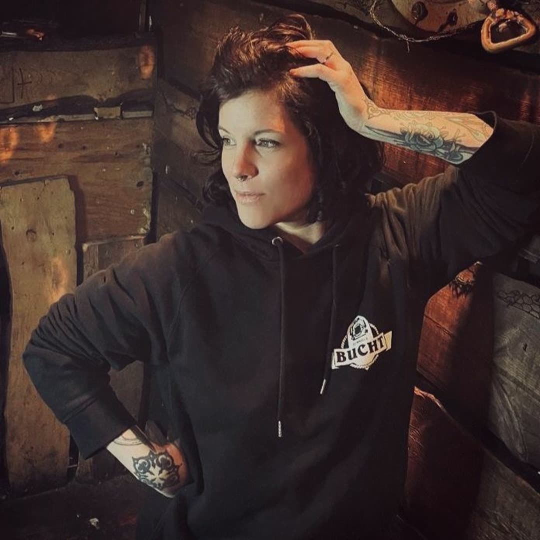 Bonnie Ford Profile Image