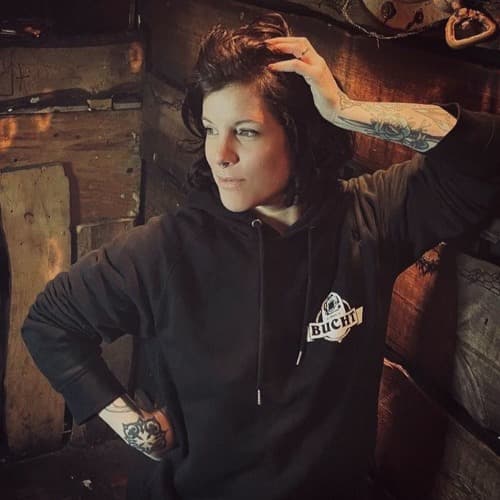 Bonnie Ford