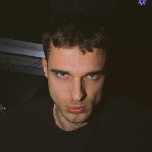 SABBER portrait