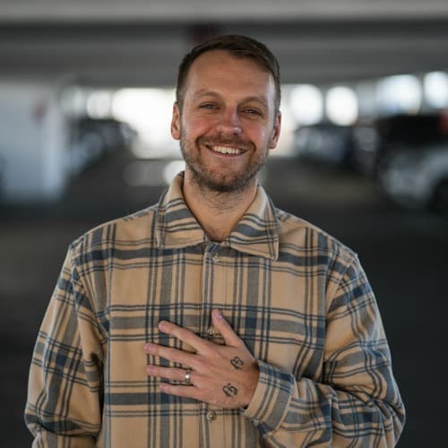 Dave Jones Profile Image