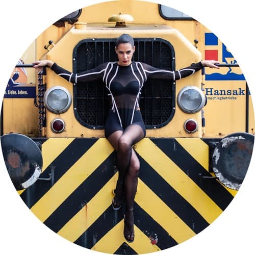Linda Grazia Profile Image