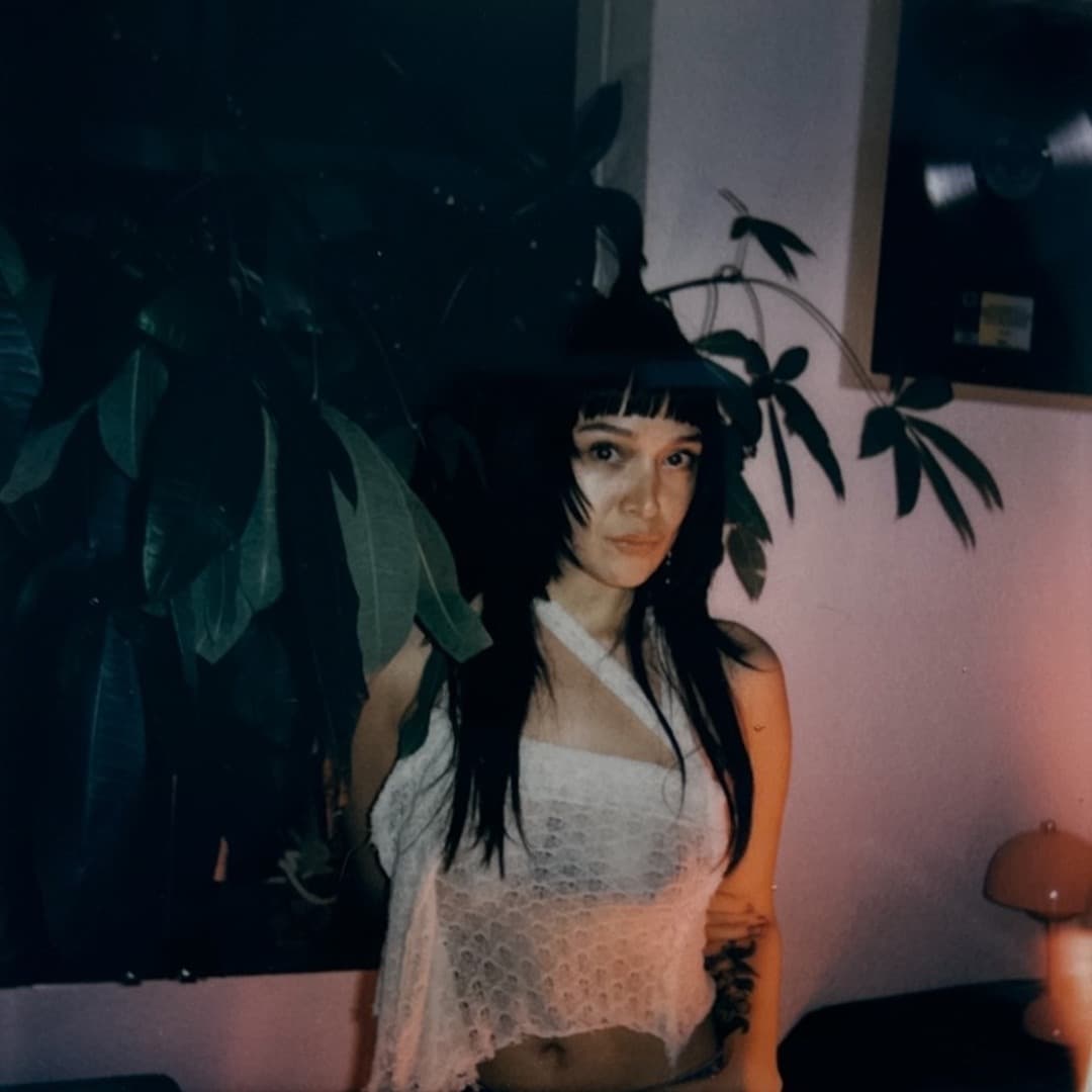 María Latina Profile Image