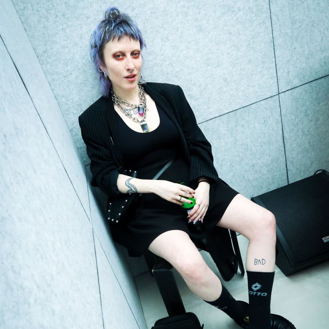 Camy Huot Profile Image
